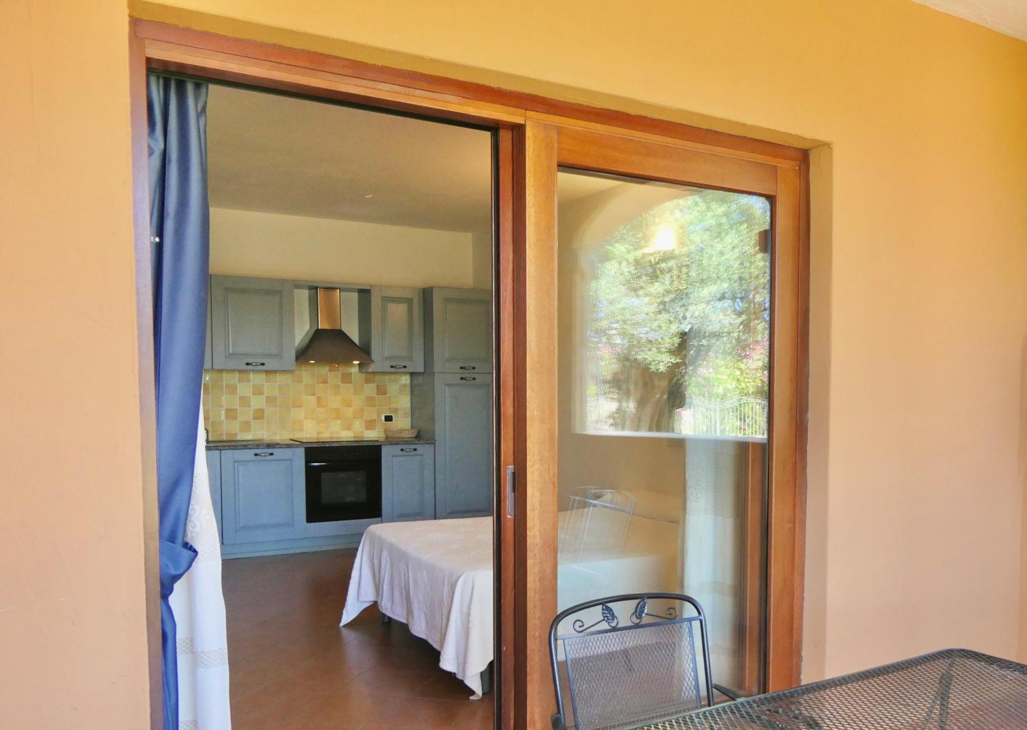 Residence With Private Beach In Marinella Marinella  Kültér fotó