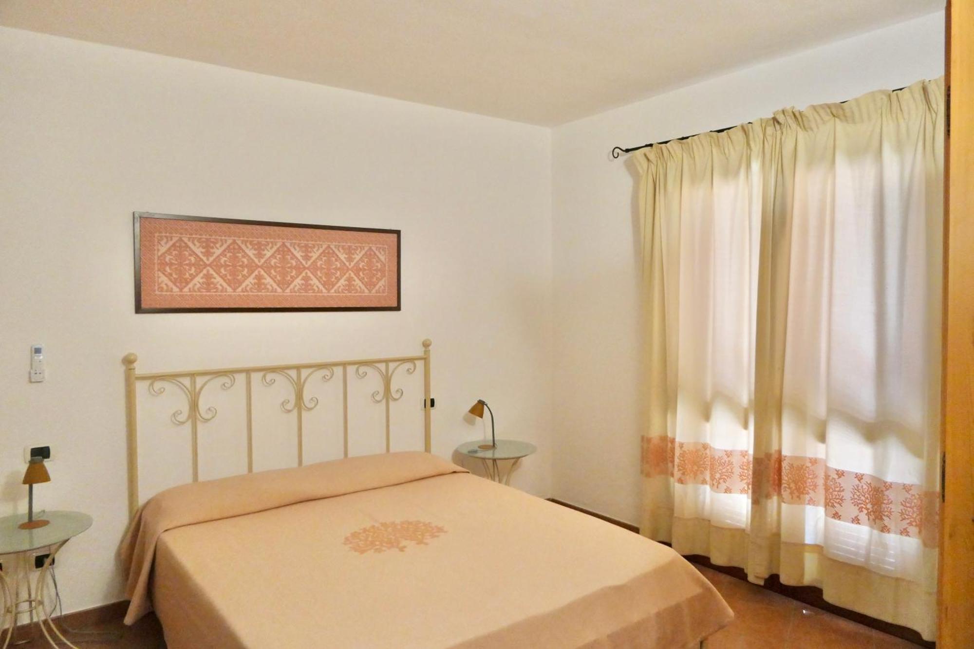 Residence With Private Beach In Marinella Marinella  Kültér fotó