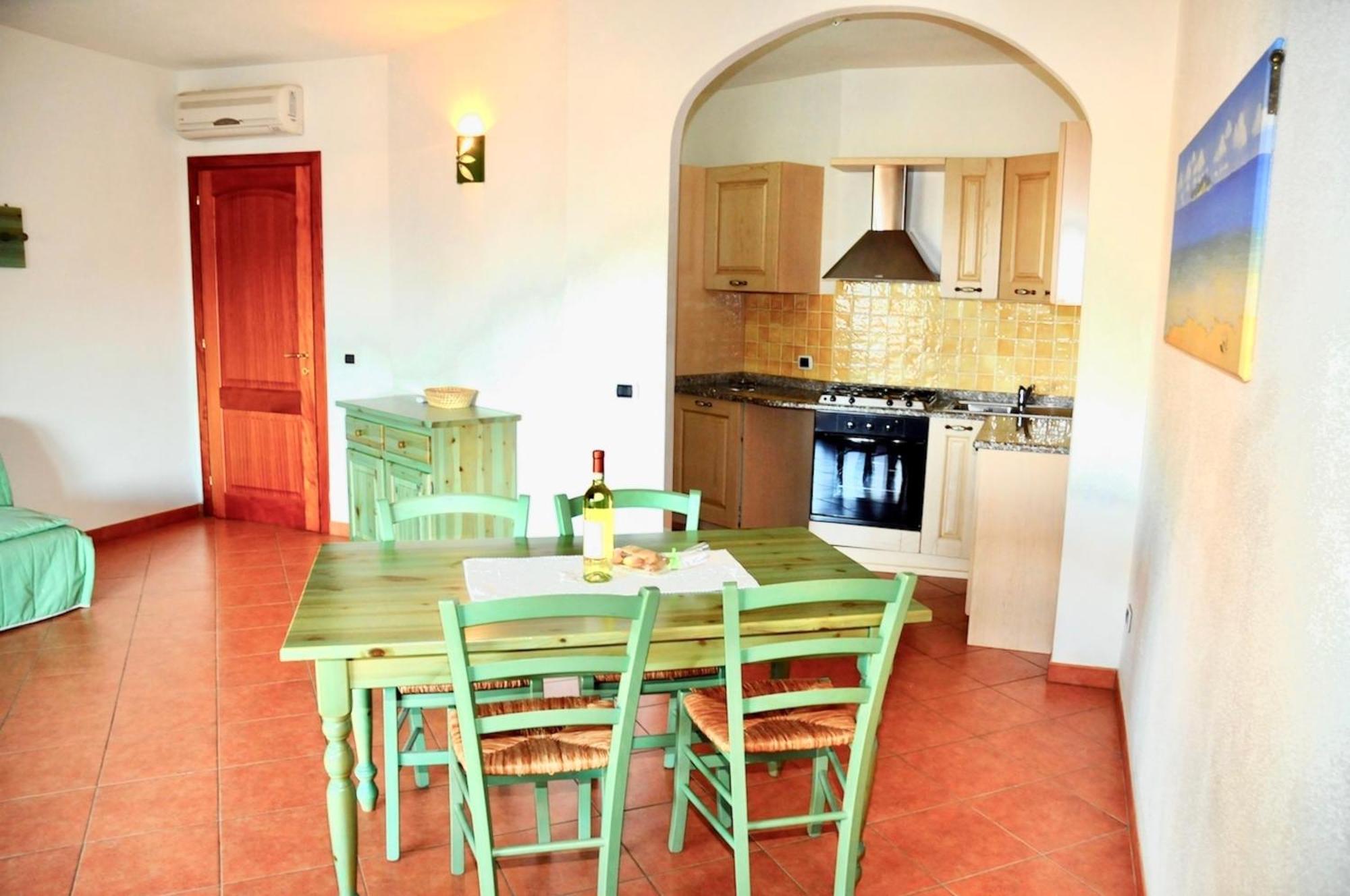 Residence With Private Beach In Marinella Marinella  Kültér fotó